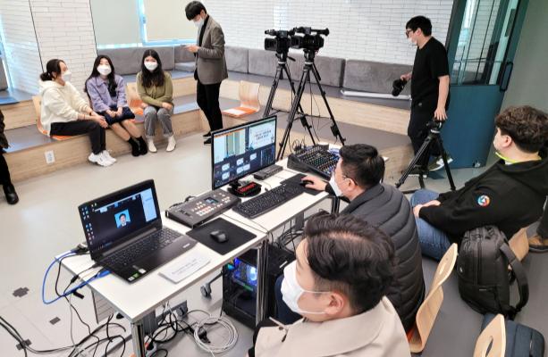 브랜드·공공기관 서포터즈 모집과 운영